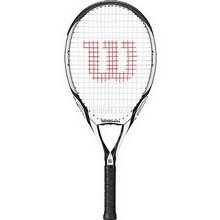 Wilson [K] THREETennis Racket